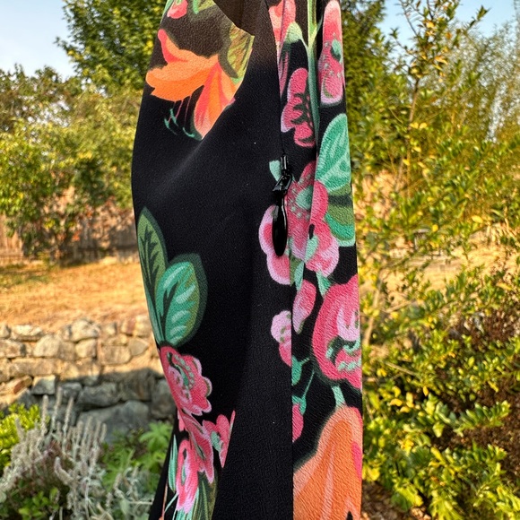 Ann Taylor Women’s Petite Floral Dress - Picture 5 of 5